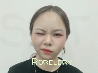 rorelery Sexy Tchat