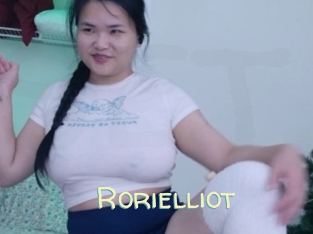 Rorielliot