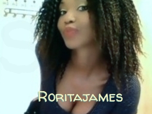 Roritajames