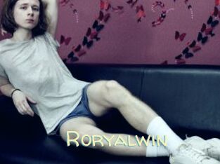 roryalwin Sexy Tchat