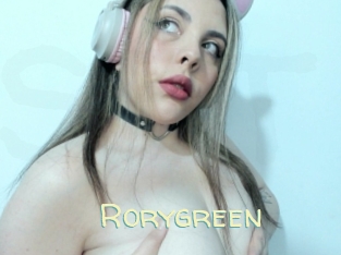 Rorygreen