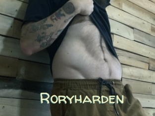 Roryharden