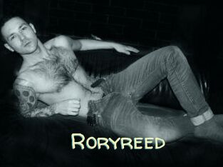 Roryreed