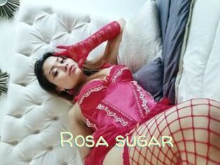 Rosa_sugar