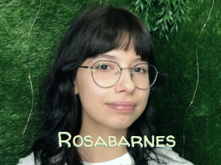 Rosabarnes