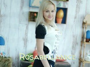 Rosabellanice