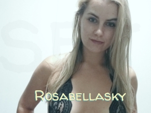 Rosabellasky