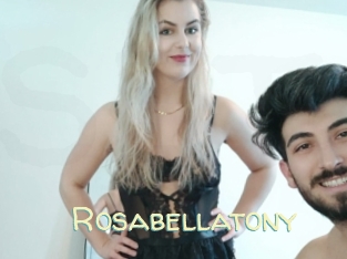rosabellatony Sexy Tchat