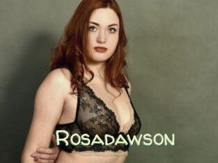 Rosadawson