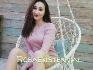 Rosaexistential