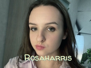 Rosaharris