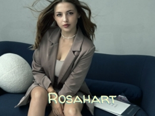 rosahart Sexy Tchat