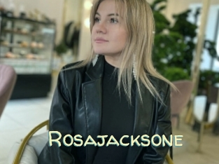 Rosajacksone