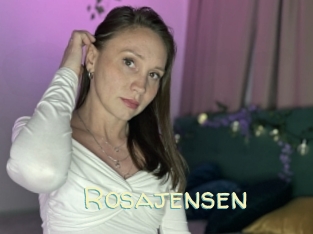 Rosajensen