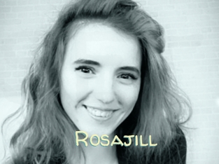 rosajill Sexy Tchat