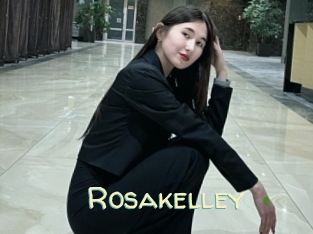 Rosakelley