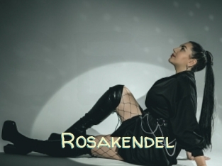 Rosakendel
