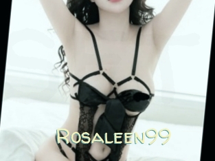 Rosaleen99