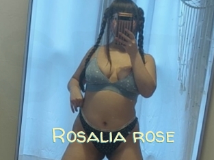 Rosalia_rose