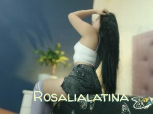 Rosalialatina