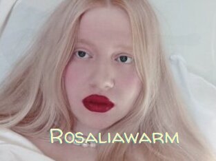 Rosaliawarm