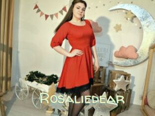 Rosaliedear