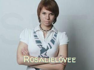 Rosalielovee