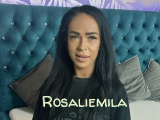 Rosaliemila