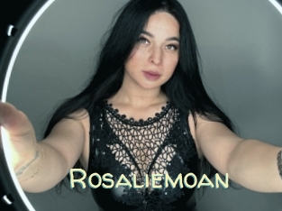 rosaliemoan Sexy Tchat