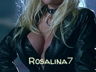 Rosalina7