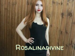 Rosalinadivine