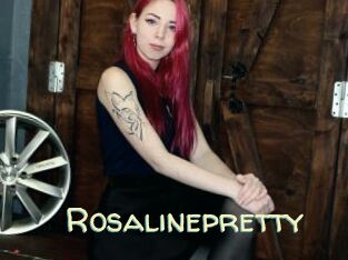 Rosalinepretty