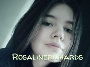 Rosalinerichards