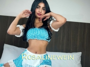 Rosalinewein