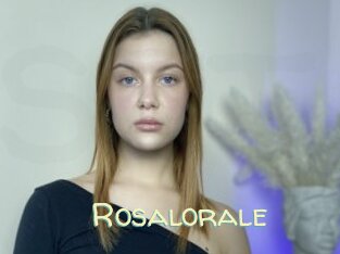 Rosalorale