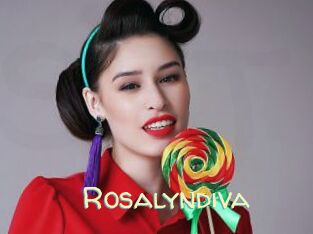 Rosalyndiva