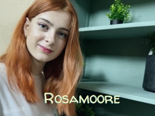 Rosamoore