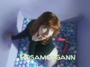 rosamorgann Sexy Tchat