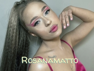 rosanamatto Sexy Tchat