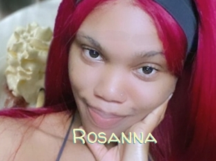 rosanna Sexy Tchat