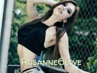 Rosanne6love