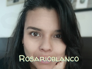 Rosarioblanco