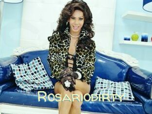 Rosariodirty