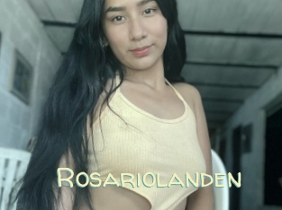 Rosariolanden