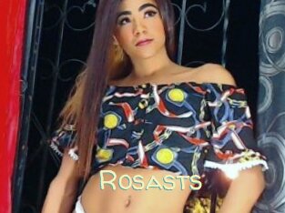 Rosasts