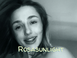 Rosasunlight