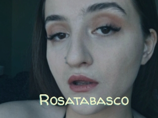 Rosatabasco