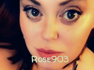 Rose903