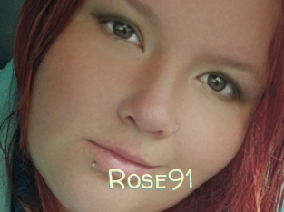 Rose91