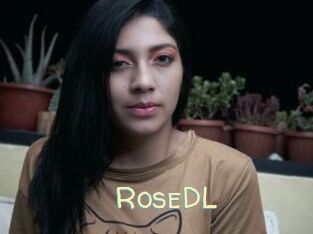 roseDL Sexy Tchat